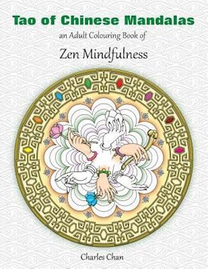 Tao of Chinese Mandalas