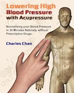 Lowering High Blood Pressure with Acupressure