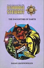 Lethbridge-Stewart: Daughters of Earth