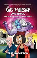 The Lucy Wilson Mysteries