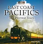 East Coast Pacifics : The Postwar Years