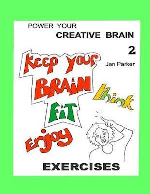 Power Your Creative Brain 2