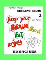 Power Your Creative Brain 2