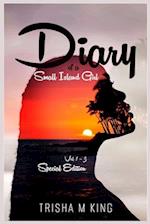 Diary of a Small Island Girl