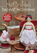 Mandy Shaw’s Red & White Christmas