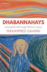 Dhabannahays