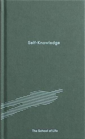 Self-Knowledge