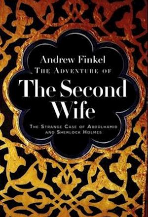 The Adventure of the Second Wife