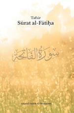 Tafsir Surat Al-Fatiha 