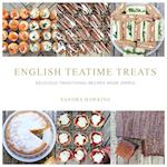 English Teatime Treats