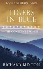 Tigers In Blue: The Constant Promise 