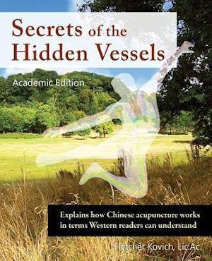 Secrets of the Hidden Vessels