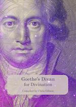 Goethe's Divan for Divination