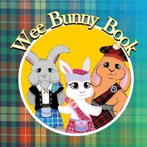 The Wee Bunny Book