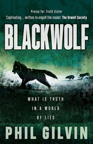 Blackwolf