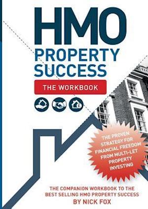 HMO Property Success - The Course