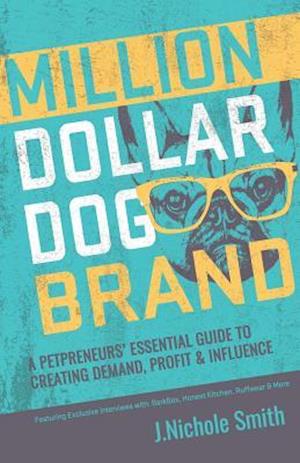 Million Dollar Dog Brand