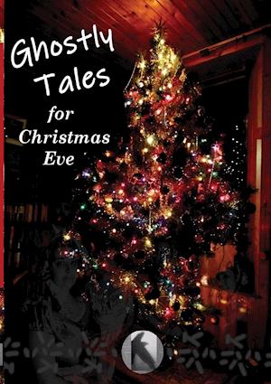 Ghostly Tales for Christmas Eve