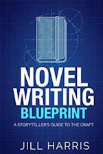Novel Writing Blueprint