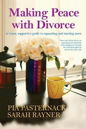 Making Peace with Divorce