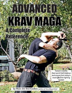 Advanced Krav Maga