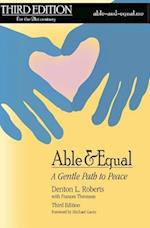 Able & Equal