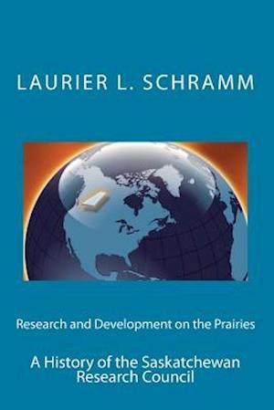 Research and Development on the Prairies