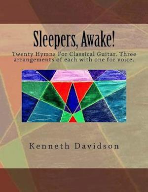 Sleepers, Awake!