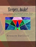 Sleepers, Awake!