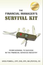 The Financial Manager's Survival Kit