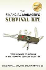 Financial Manager's Survival Kit
