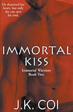 Immortal Kiss 