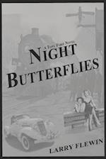 Night Butterflies 