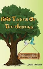 155 Tales of The Jungle