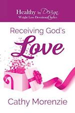 Receiving God's Love