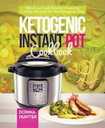 Ketogenic Instant Pot Cookbook