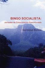 BINGO SOCIALISTA