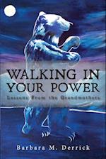 Walking in Your Power