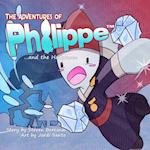 The Adventures of Philippe and the Hailstorm