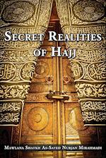 Secret Realities of Hajj