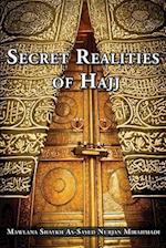 Secret Realities of Hajj