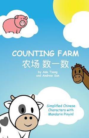 Counting Farm