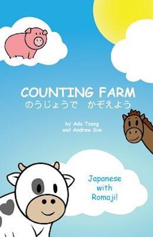 Counting Farm - Japanese