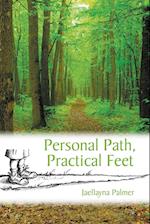 Personal Path, Practical Feet