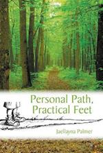 Personal Path, Practical Feet