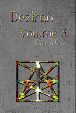 Dezirah Volume 3