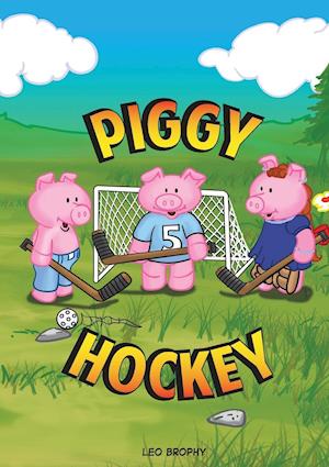 Piggy Hockey