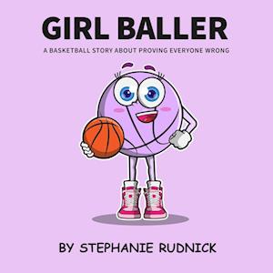 Girl Baller