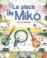 La place de Miko