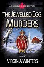 The Jewelled Egg Murders